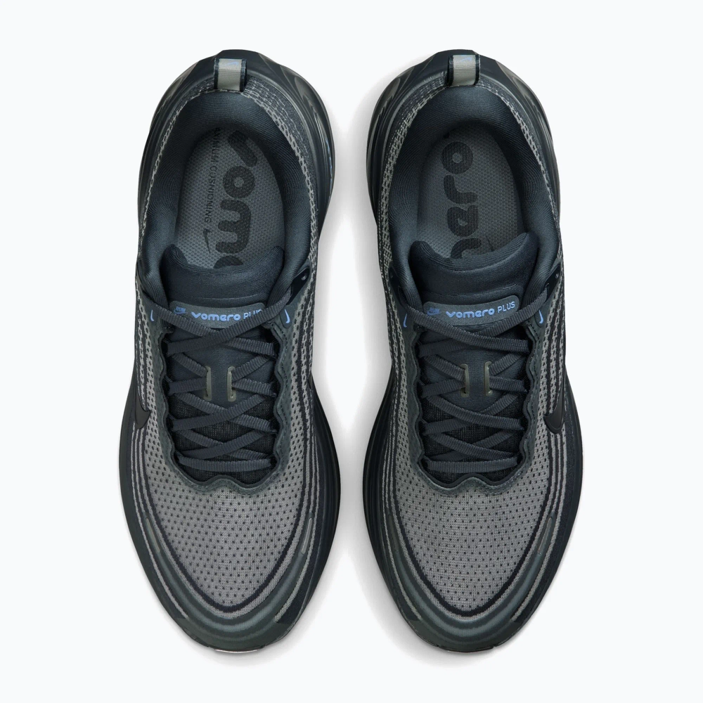 Кроссовки для бега Nike Vomero Plus thunder blue/royal blue/obsidian