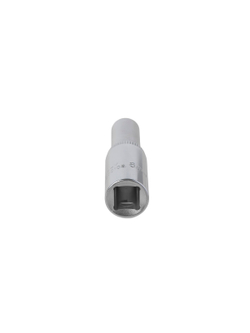 Головка 3/8" 6-и гр. 8мм удлиненная, L=63 мм на холдере Arnezi R0200108