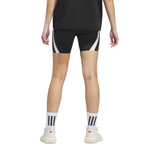 Баскетбольные женские шорты adidas Basketball Shorts Black