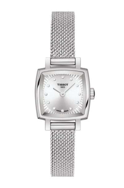 Tissot T-Lady Lovely T0581091103600