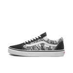 Кеды Vans Old Skool 'Forgotten Bones' VN0A4BV5V8V