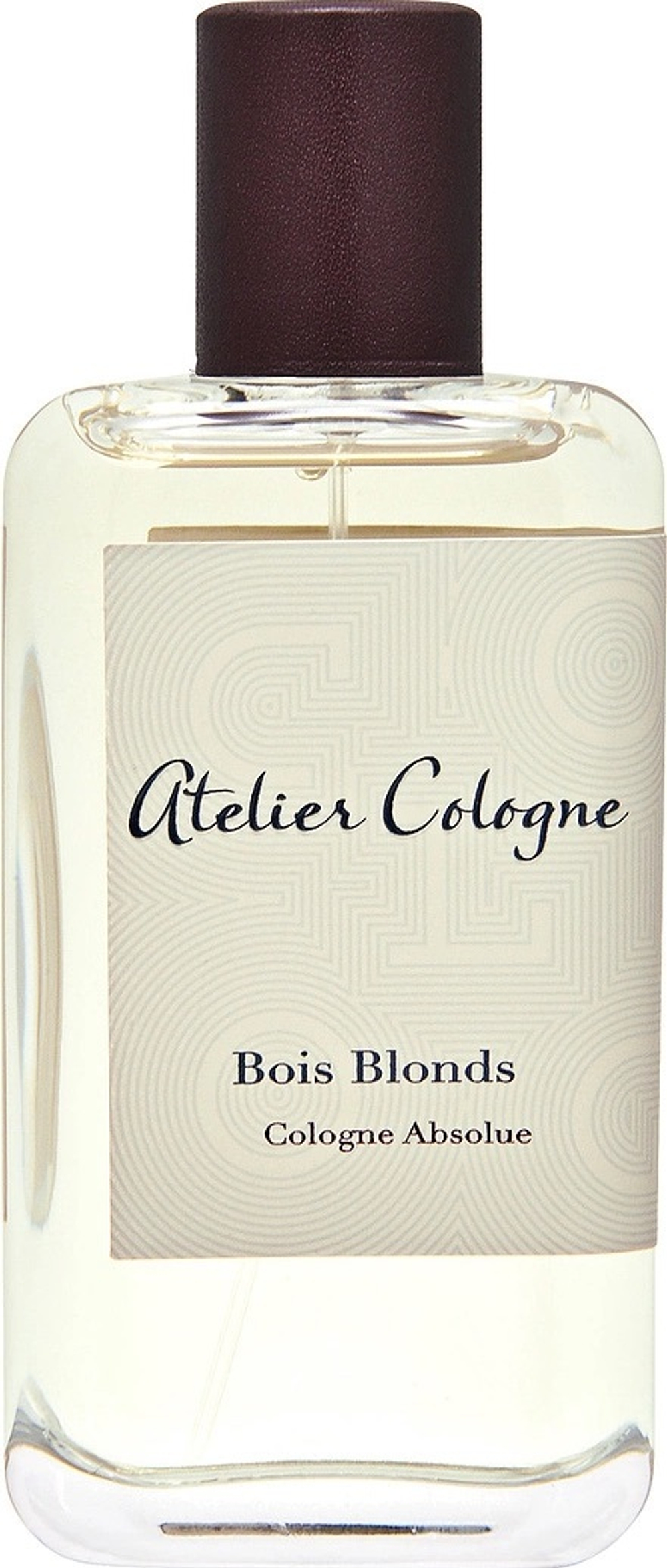Atelier Cologne Bois Blonds Cologne Absolue