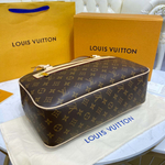 Louis Vuitton Cite GM