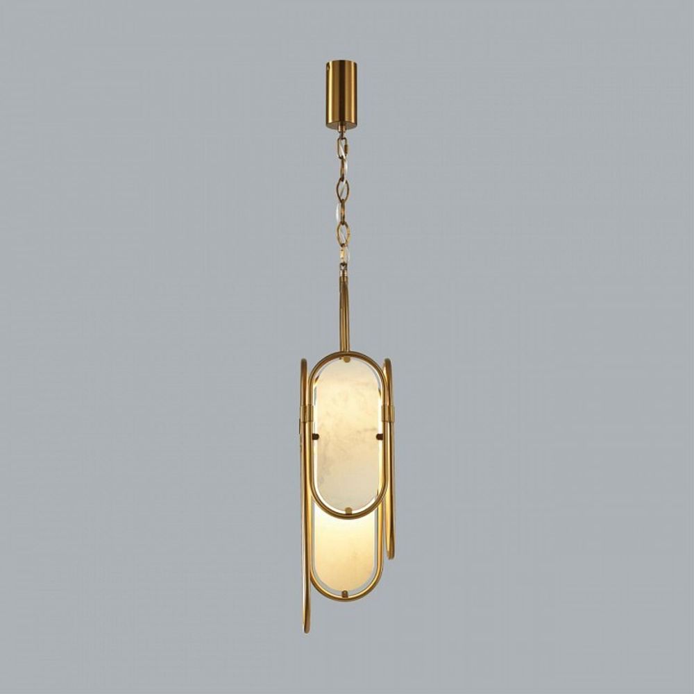 Подвесной светильник Odeon Light Milano 7066/15L