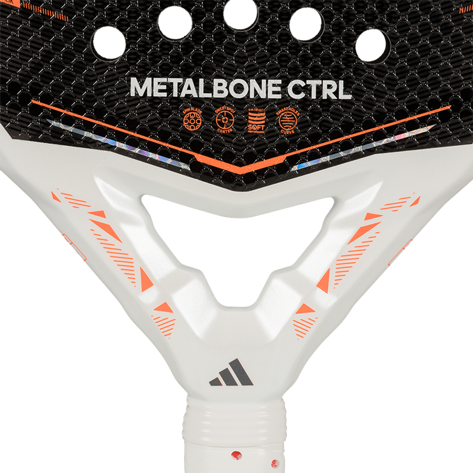 Ракетка Adidas Metalbone Ctrl 2026