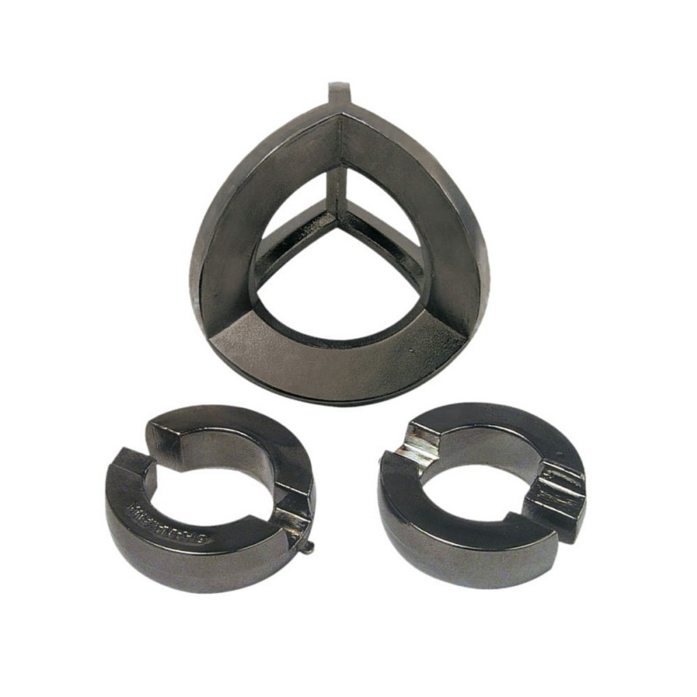 Головоломка Hanayama Эква/Equa 5*