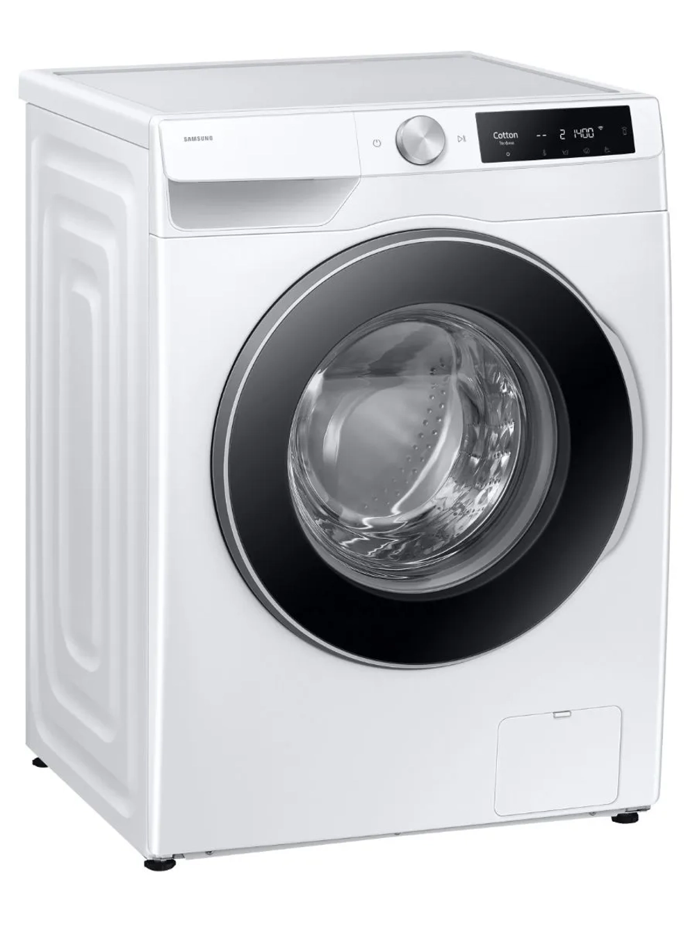 Стиральная машина Samsung WW90DG6U34LELP