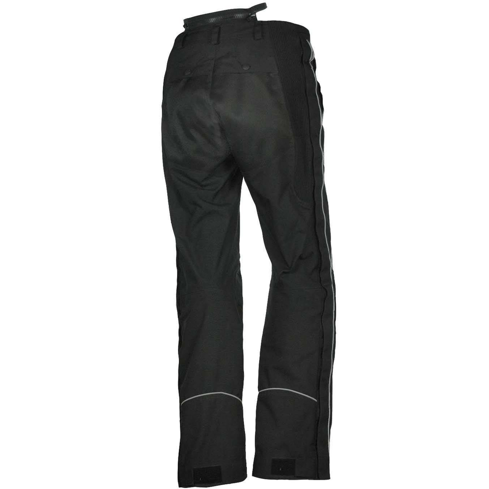 Мотобрюки женские Olympia Pro Max Over Pants