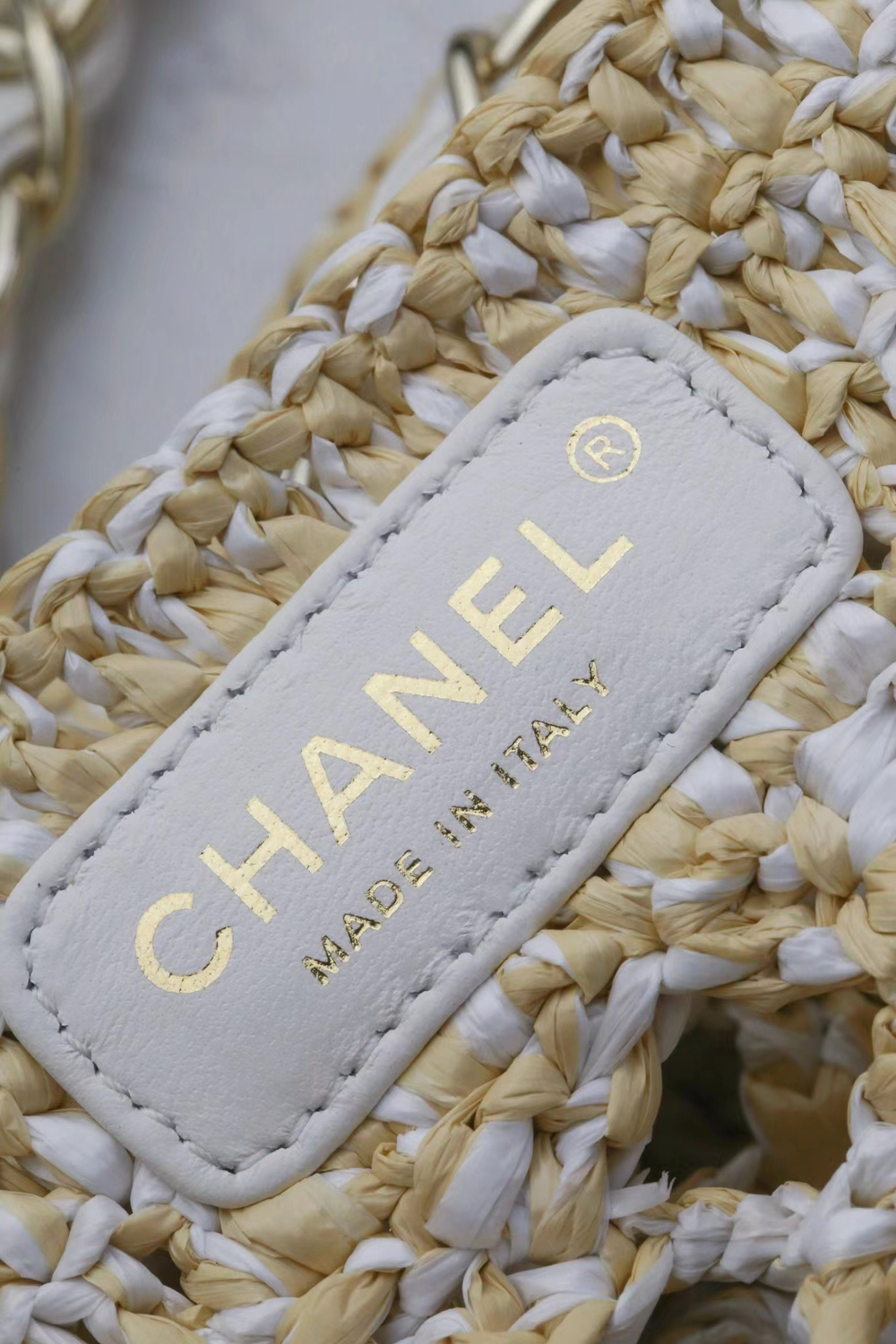 Chanel Bag 32 cm