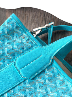 Goyard Belharra PM Bag