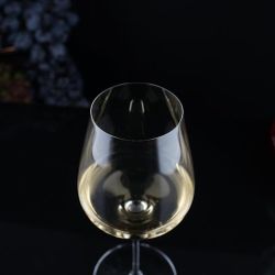 Бокал для вина 600 мл хр. стекло "Chalet" d 9,9 см h23 см P.L. - BarWare [4]