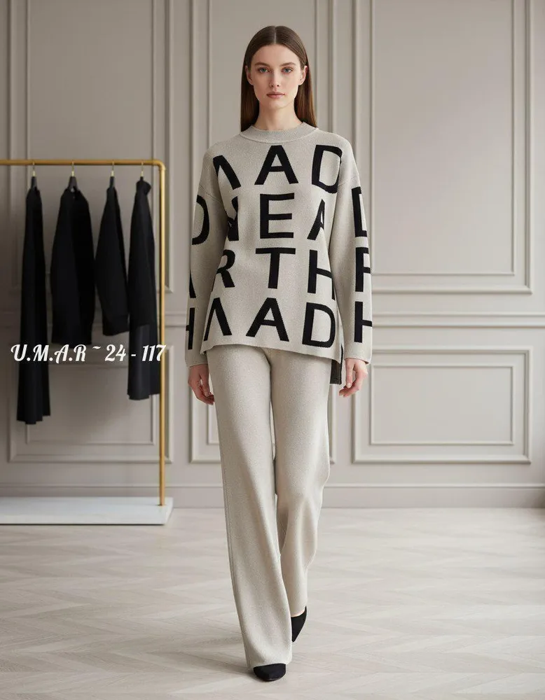 Костюм 6812659 Fabrika