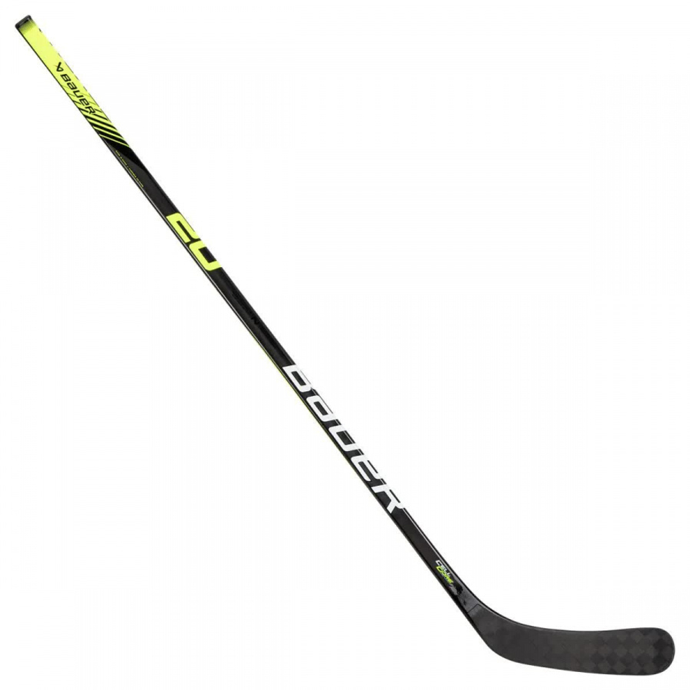 Клюшка BAUER NEXUS PERFORMANCE YTH (детский)