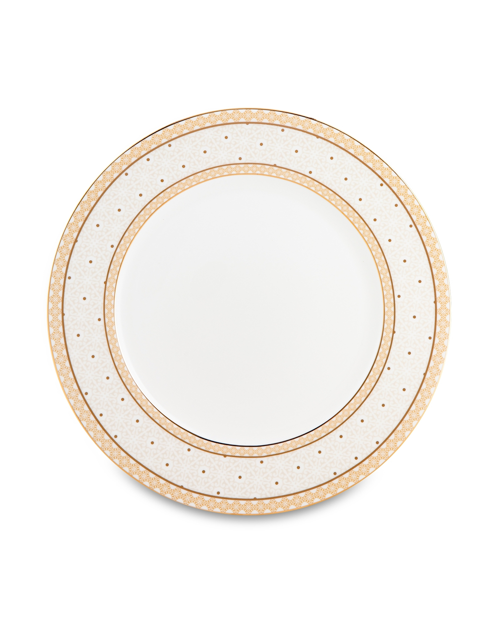 Набор тарелок обеденных 6шт 27см Mix&Match Home Максим