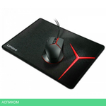 Коврик для мыши Lenovo Y Gaming Mouse Pad WW (GXY0K07130)