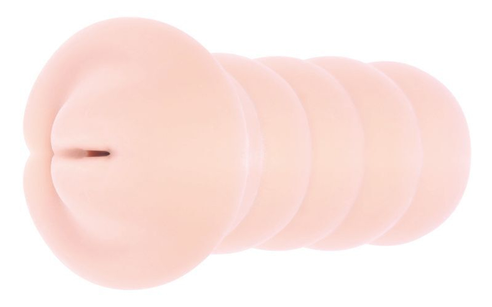 Мастурбатор Kokos Gloria M03 001 08D двойной слой TPR 200*80