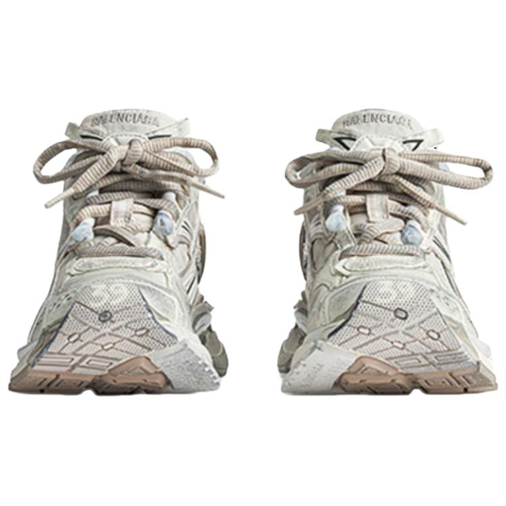 Balenciaga Runner (Женская размерная сетка)