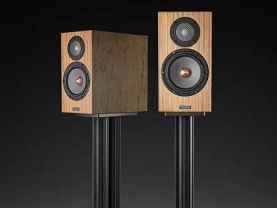 «Берёзовые» колонки Penaudio Suomi созданы для ценителей хорошего звука