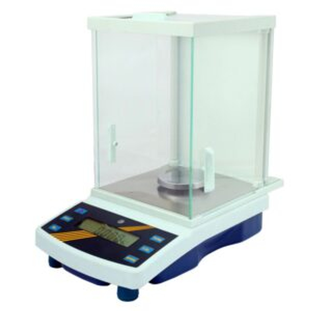 1mg Precision Electric Balance, General Lab Equipment