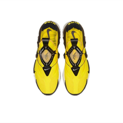 Nike Adapt Huarache "Opti Yellow"