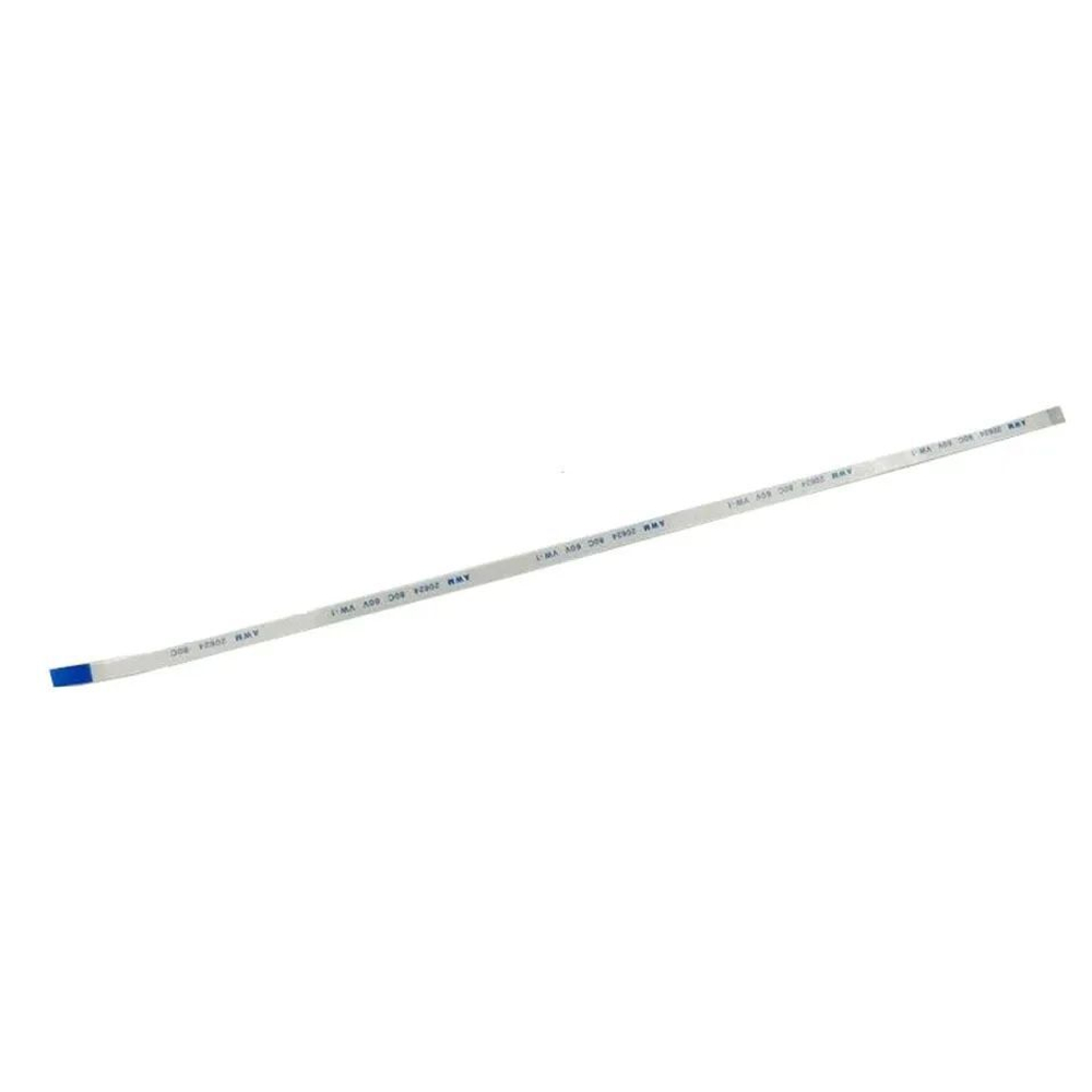 Шлейф тачпада Asus X55, X55L, X55C, 8 pin, 10 см