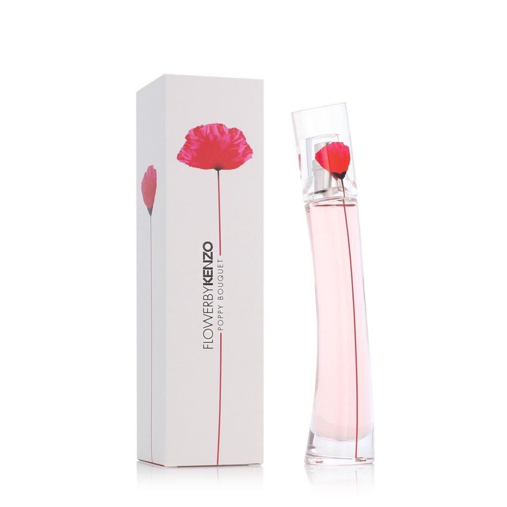 Kenzo Flower by Kenzo Poppy Bouquet Eau De Parfum 30 ml (woman)
