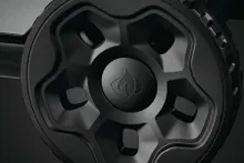 Газовый гриль Napoleon Freestyle 365 SIB, 4 горелки (с ИК-горелкой), серый