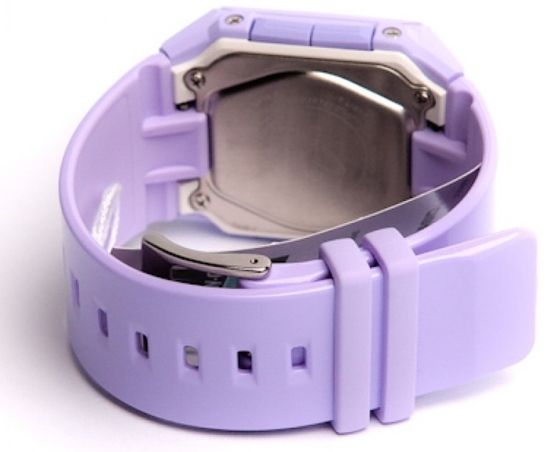 Наручные часы Casio Baby-G BGA-200-6EDR