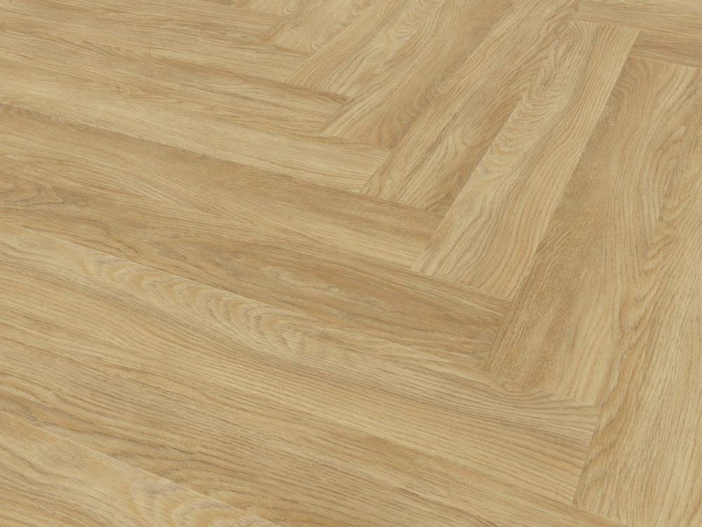 Кварцвиниловая плитка FineFlex Wood Дуб Эрзи