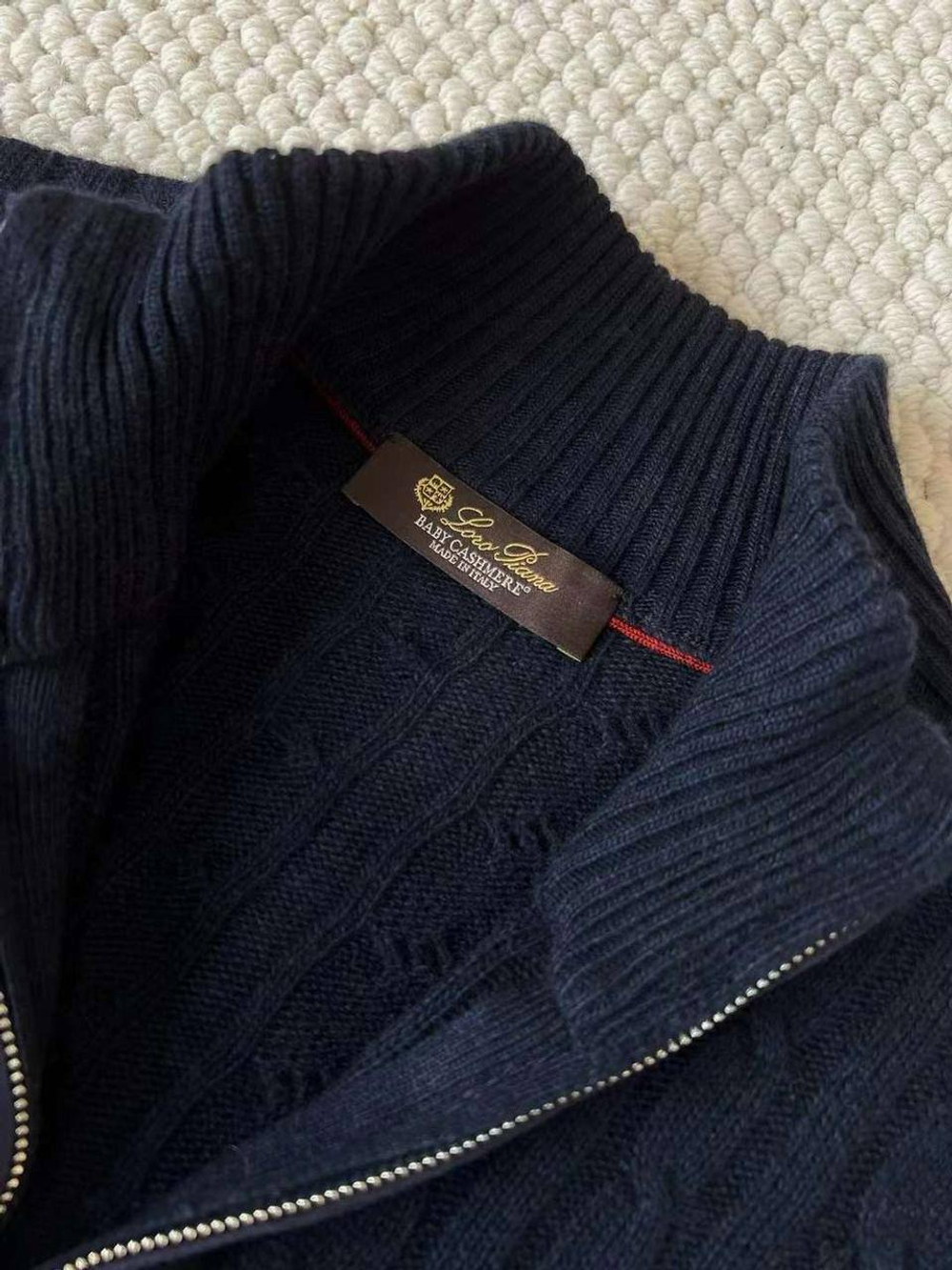 Кардиган Loro Piana