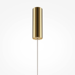 Подвесной светильник Maytoni MOD216PL-L10G3K