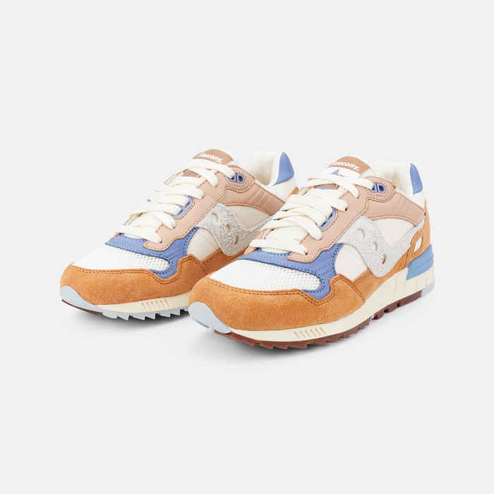 Кроссовки женские Saucony Shadow 5000 