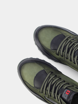 Ботинки мужские M0176-2Z