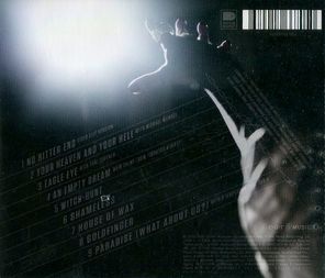 Tarja Turunen / The Brightest Void (RU)(CD)