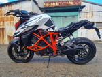 KTM 1290 Super Duke R 038356