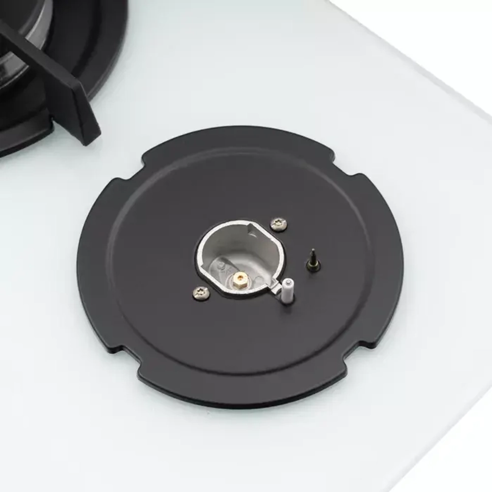 DeLonghi Газовая варочная панель NSL 460 B RUS