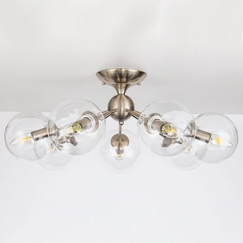 Люстра на штанге Citilux CL102171