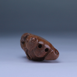 Нэцкэ Маска