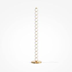 Торшер светодиодный Maytoni   MOD555FL-L23G3K