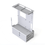 PridePC SSprise Pro белый