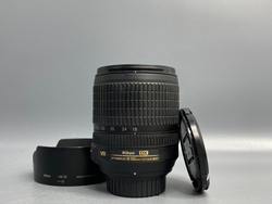 Nikon 18-105mm 3.5-5.6G AF-S ED DX VR