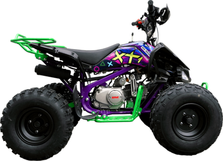 BSE XT1