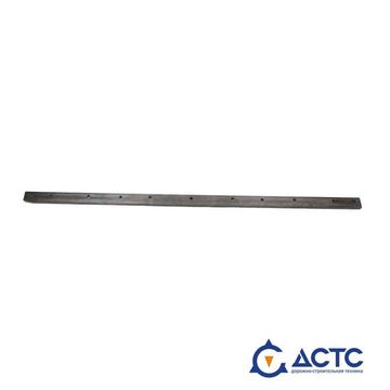 Планка ответная правая уширителя VOLVO (ABG)