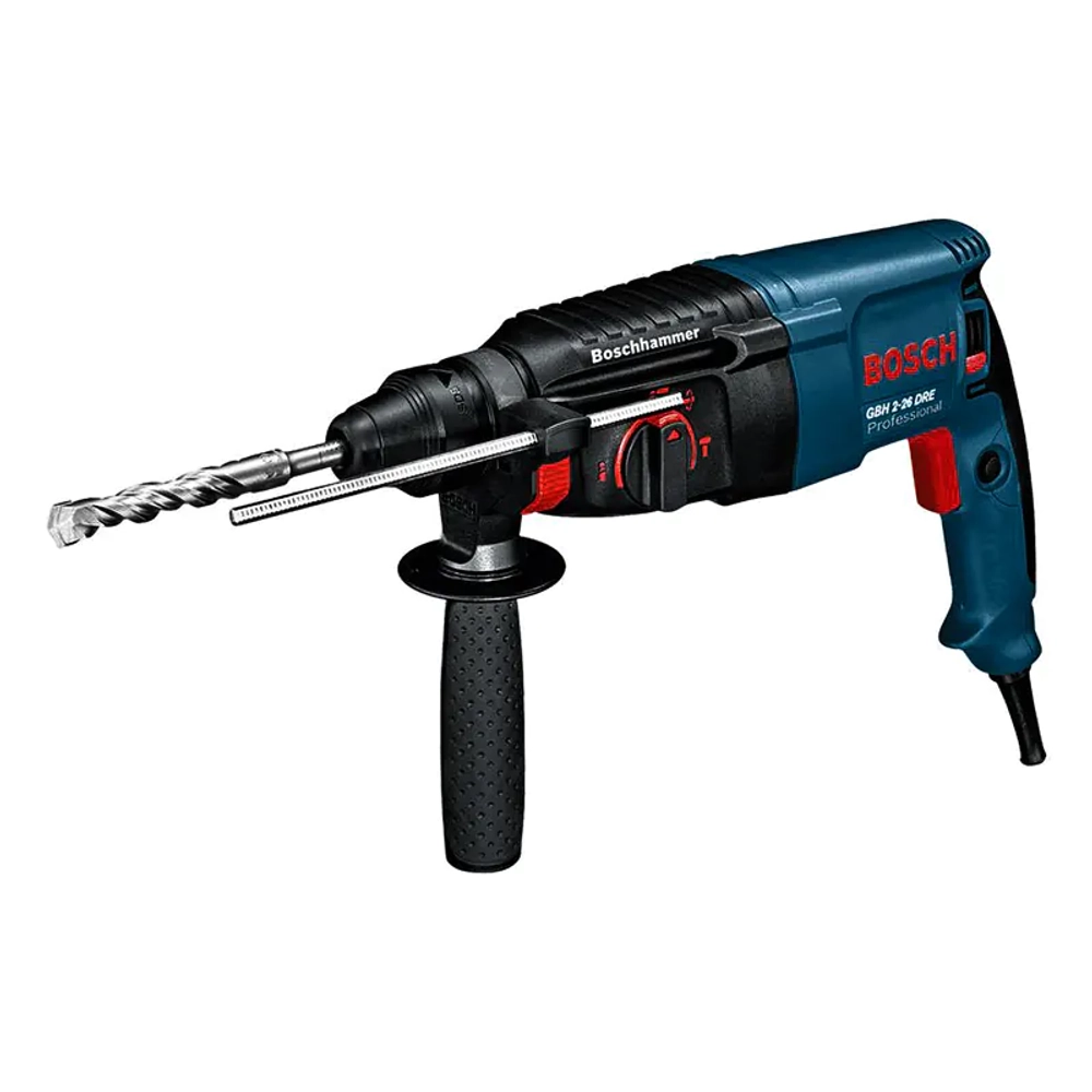 Bosch GBH 2-26 DRE перфоратор SDS-Plus 0.611.253.708