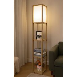 Торшер светильник Rivoli Rose 7153-601 напольный 1 х Е27 60 Вт | Rivoli