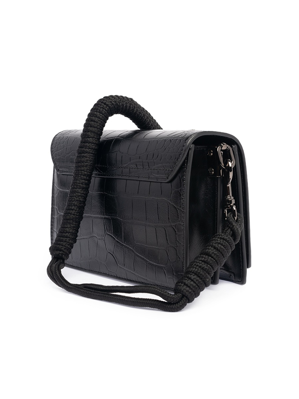 40951/10 Сумка жен., иск. кожа