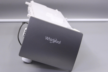 Бункер с дозатором 301G31A010817 стиральной машины Whirlpool WM E104A S RU