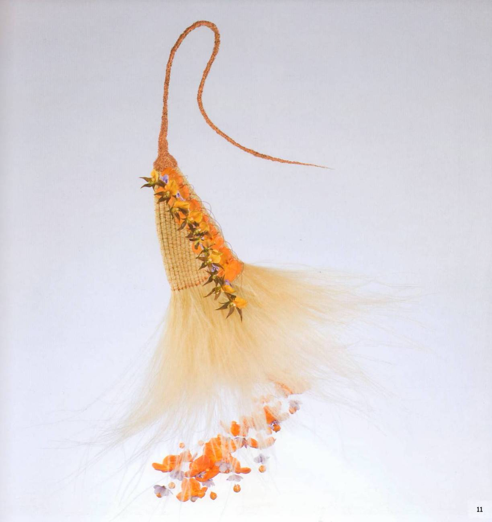Floral Art Structures 2