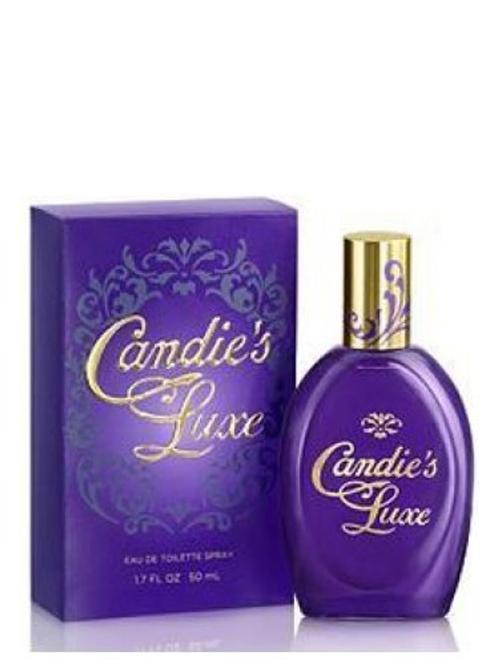 Candie's Luxe