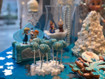 Frozen
